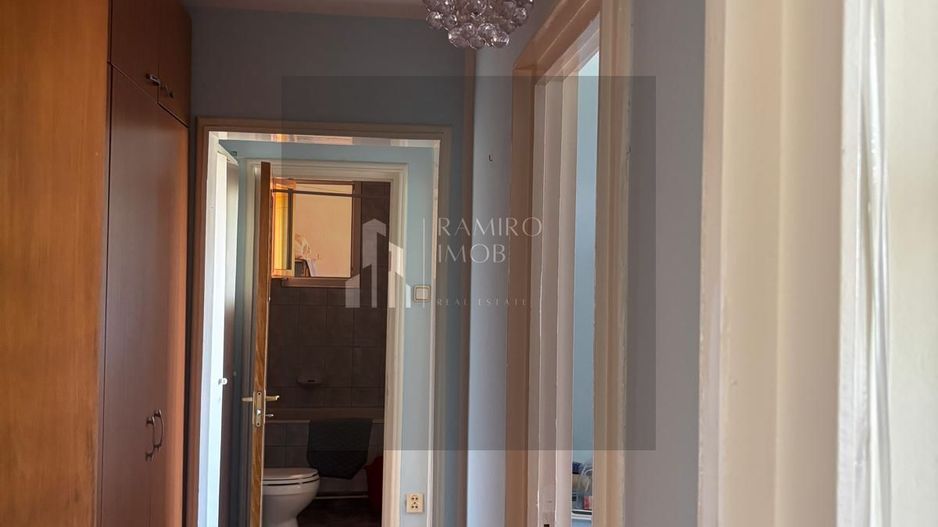 Apartament 3 camere centrala proprie Bulverdul Constantin Brancoveanu - Poză 8