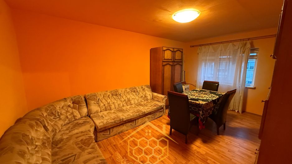 Apartament cu 2 camere in cartierul George Enescu - Poză 2