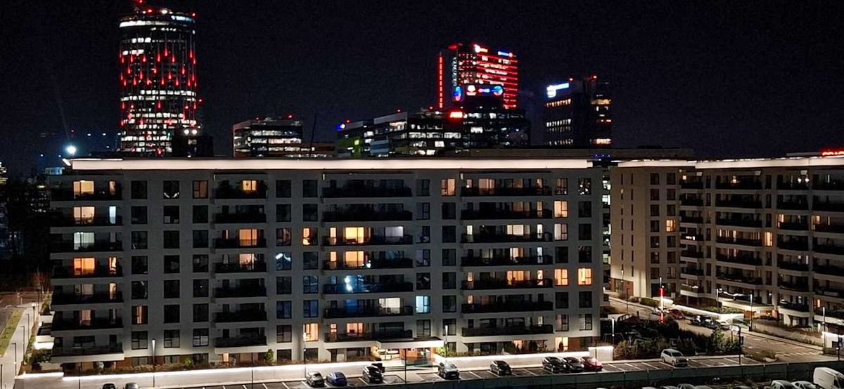 Chirie | Apartament 2 camere | Promenada Mall - Poză 3