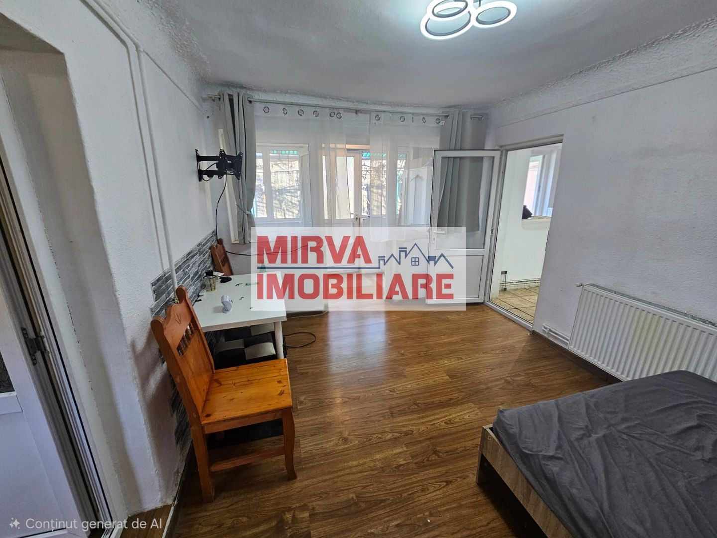 Casă 4 camere, garaj + spațiu comercial |  Sat Nedelea - Poză 36