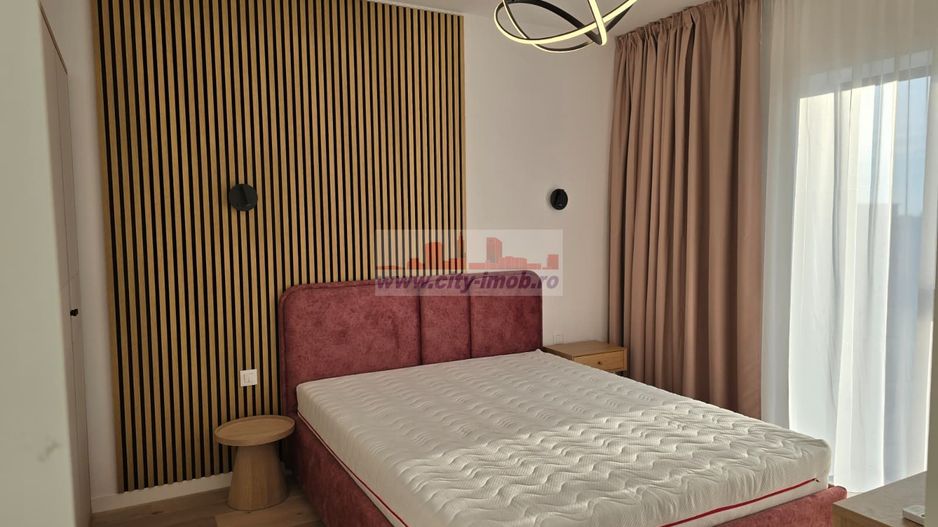 Inchiriere Apartament 2 camere One Cotroceni - Prima Inchiriere - - Poză 2