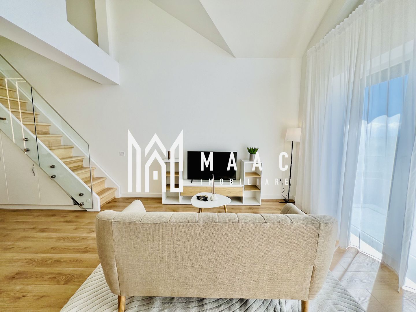 Apartament 2 camere I la cheie I cu logie și loc de parcare inclus - Poză 9