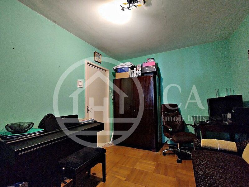 Apartament cu 2 camere de vanzare in zona Rogerius, Oradea - Poză 4