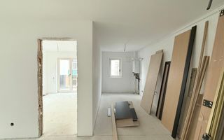 Apartament 3 camere Dorobanților Cluj imobil nou cu CF - Poză 3