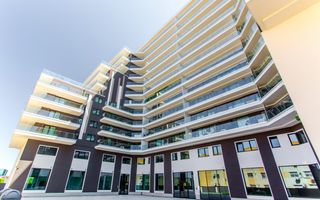 Apartament 4 Camere  | Prima închiriere |  Gafencu 49 Residence - Poză 14