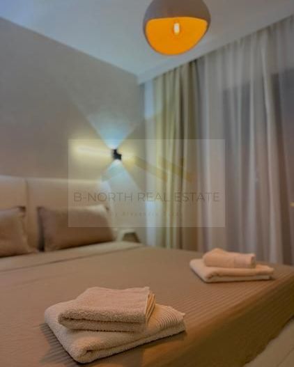 Apartament 2 camere de închiriat – One Cotroceni Park, loc de parcare subteran - Poză 14