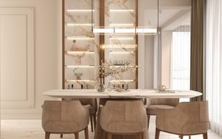 Apartament semifinisat tip Penthouse in Andrei Muresanu (sud) - Poză 2