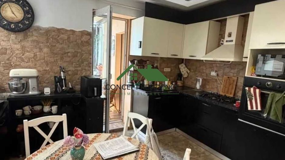 Apartament 4 camere I  75 mp utili | Etaj intermediar | - Poză 1