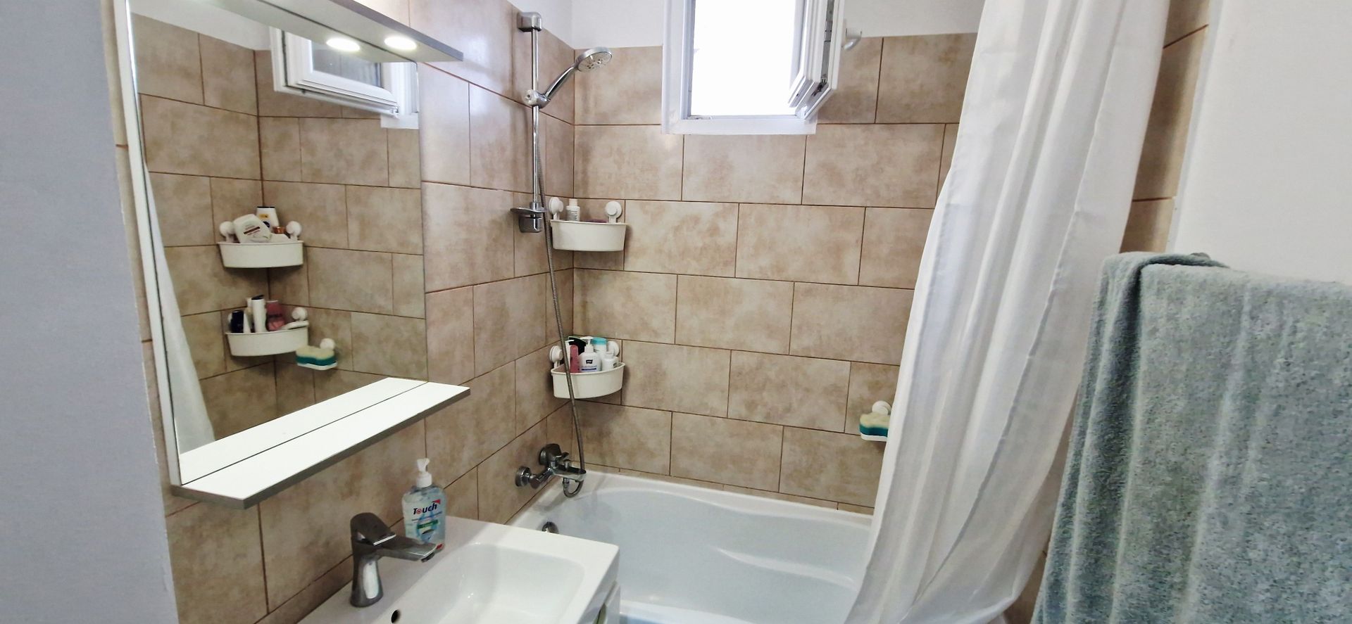 2 camere | Drumul Taberei | Metrou Râul Doamnei - Poză 10