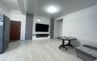 apartament 2 camere ,54 mp Selimbar