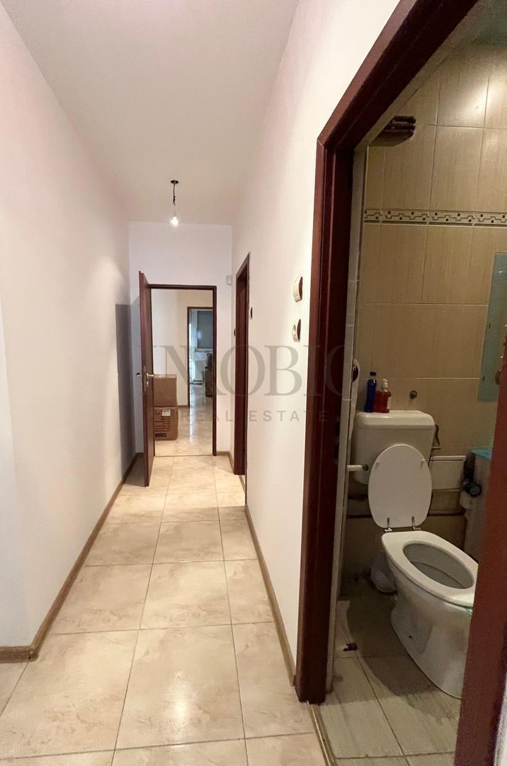 Apartament elegant cu 3 camere și cameră de serviciu | Ultracentral - Poză 9