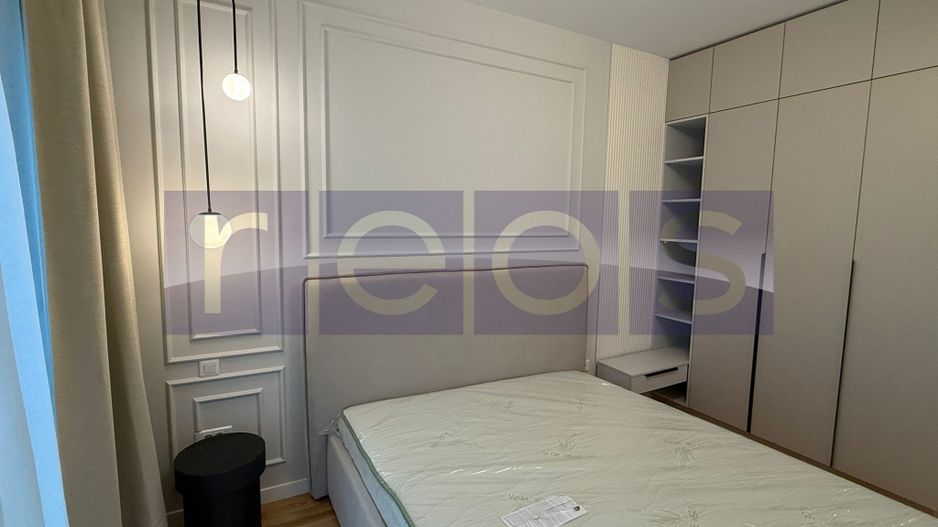 VANZARE 3 CAMERE | CURTE 88 MP | MOBILAT SI UTILAT LUX | STRAULESTI | - Poză 6