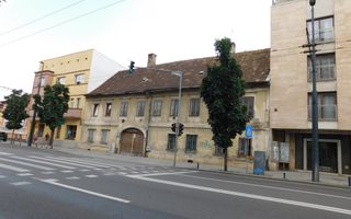 Imobil cu 6 apartamente pe Calea Moților, Cluj - Poză 10