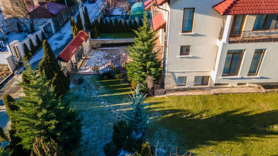 Vânzare, casă, 4 camere, strada La Rășcruce, Dumbrava - Poză 83