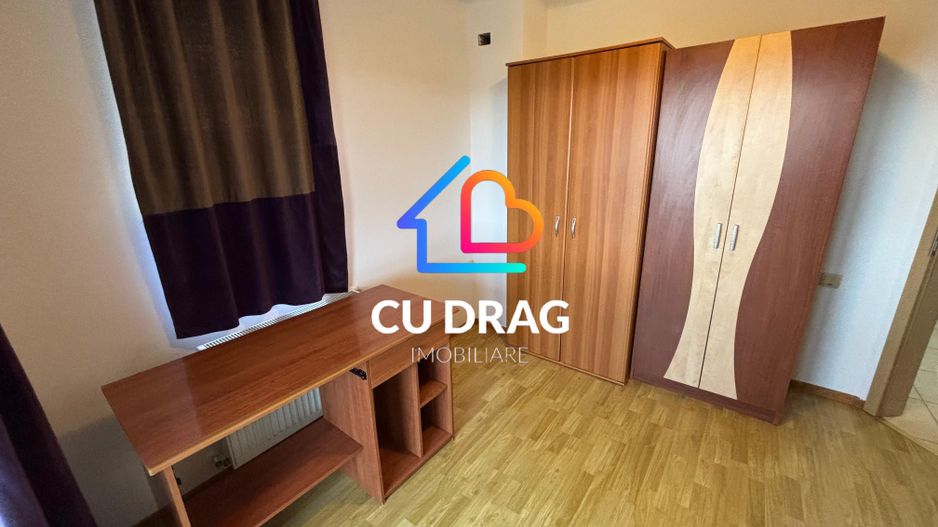 Casa moderna cu 3 dormitoare garaj si terasa Cartier Eden Sura Mica - Poză 10