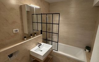Garsoniera de inchiriat Mogosoaia complex Arbo Residence - Poză 5