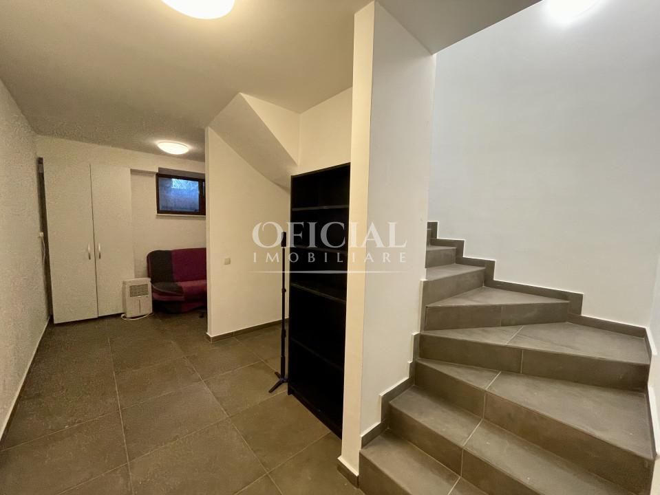 Casa tip duplex | 200 Mp | Pet friendly | Zona Europa Eugen Ionesco - Poză 8