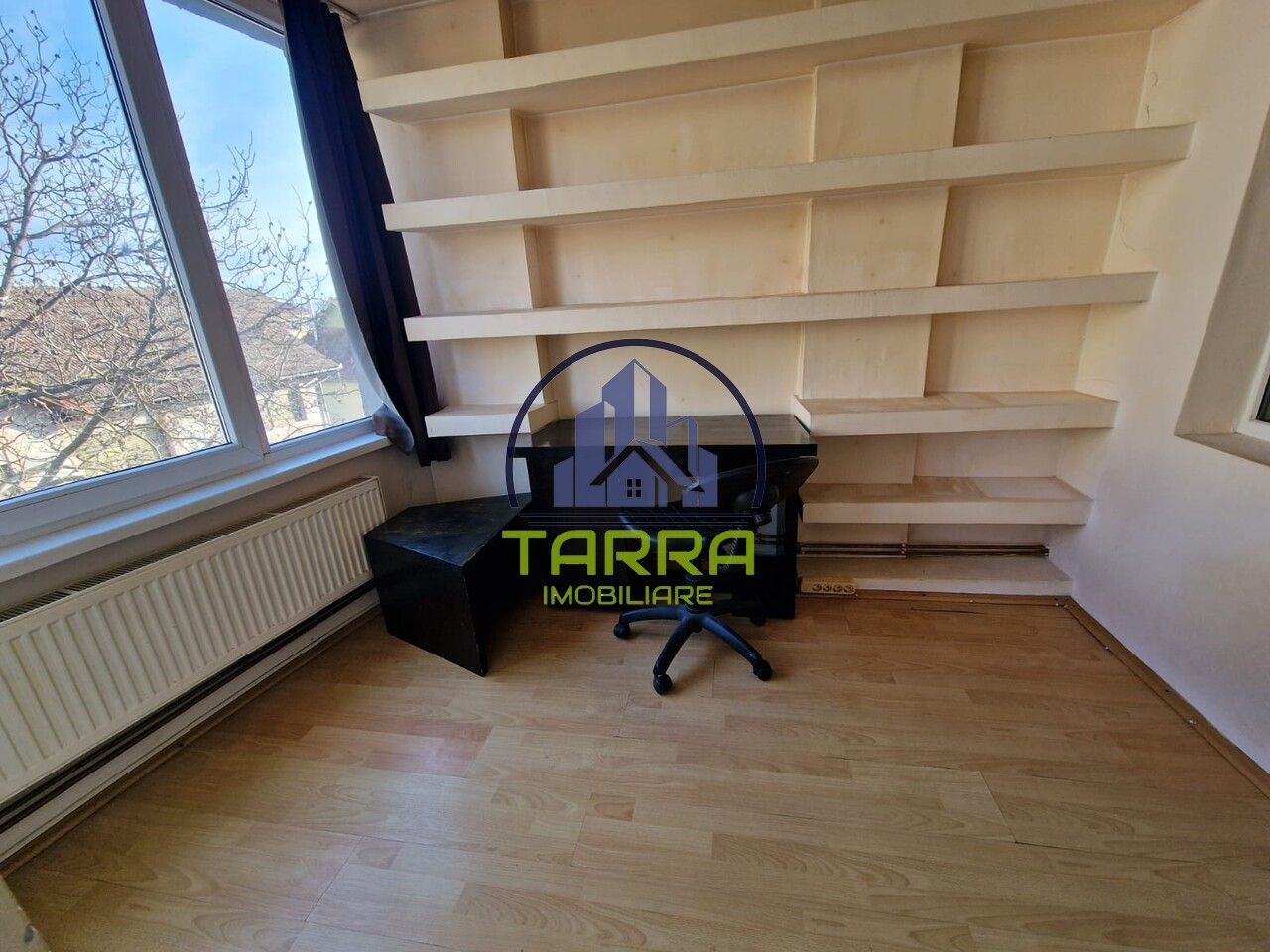 Apartament cu 2 camere de inchiriat in Alba Iulia cartier Cetate - Poză 8