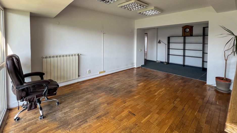 Duplex reprezentativ de închiriat – 240 mp | Bulevardul Unirii 61 - Poză 6