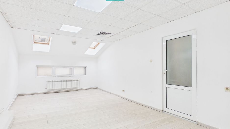 Spațiu de birouri Premium de închiriat - 77 mp - Poză 12