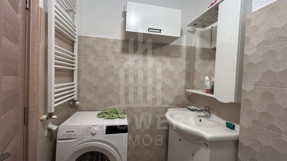 Apartament de vânzare în Doamna Stanca - Poză 11