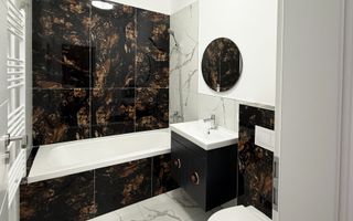 Apartament cu 2 camere de inchiriat, in  Giroc  - prima inchiriere - Poză 7