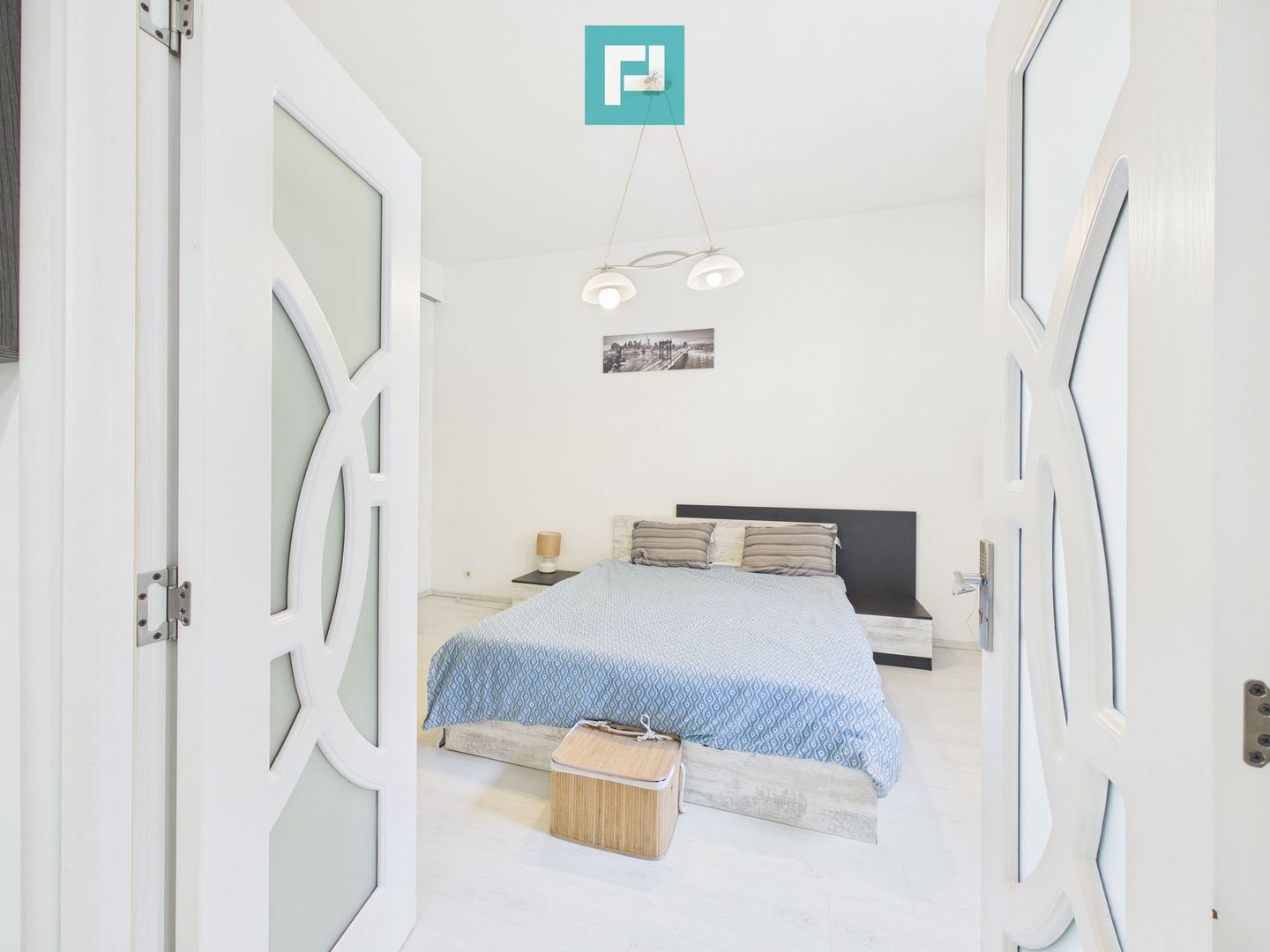 Apartament modern cu 2 camere – Piața Romană - Poză 12