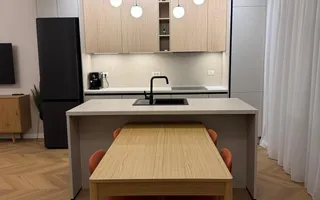 3 camere + curte proprie I Catted Family Pipera I Rond OMV I COM 0% - Poză 15