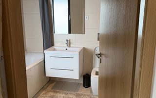 Inchiriere apartament 3 camere - Poză 6