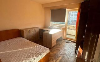 Apartament 4 camere decomandate, 2 băi și 2 balcoane – zona Titulescu - Poză 6