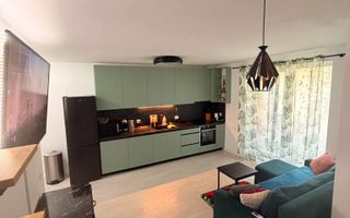 Apartament 3 camere | prima inchiriere| parcare | Beta Residence - Poză 7