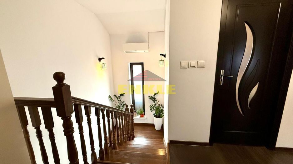 Vanzare casa tip duplex, Catamarasti-Deal - Poză 8