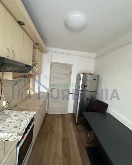 Apartament 3 camere de închiriat, Podu Roș – Cantemir, Iași – renovat complet, utilat nou - Poză 10