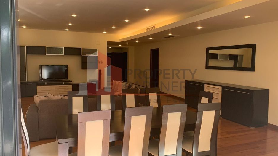 Apartament  in zona Primaverii - Bld. Mircea Eliade - Poză 9