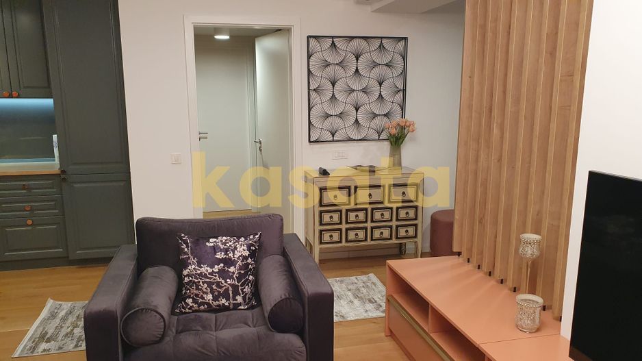 Apartament premium 2 camere | Aviației Park | Loc de parcare inclus - Poză 4