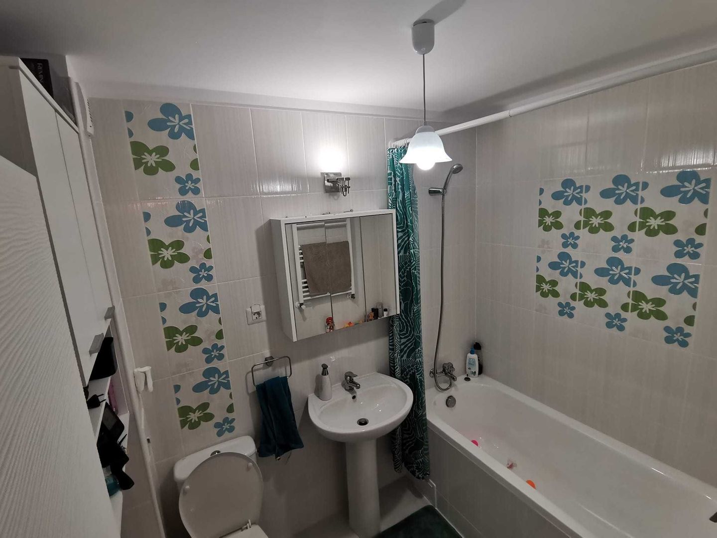 Apartament 3 Camere , Metrou Nicolae Teclu, Palladium Residence - Poză 5