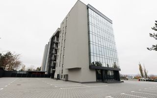 Chirie un complex de birouri ultra-modern, bulevardul Dacia, Botanica - Poză 2