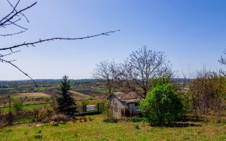 Vânzare teren 17.5 ari, satul Merenii Noi, Anenii Noi - Poză 8