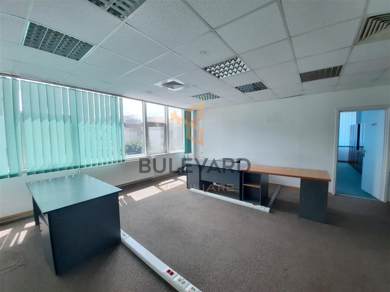 Spatiu de birouri cu predare finisat dupa preferintele clientului! - Poză 5