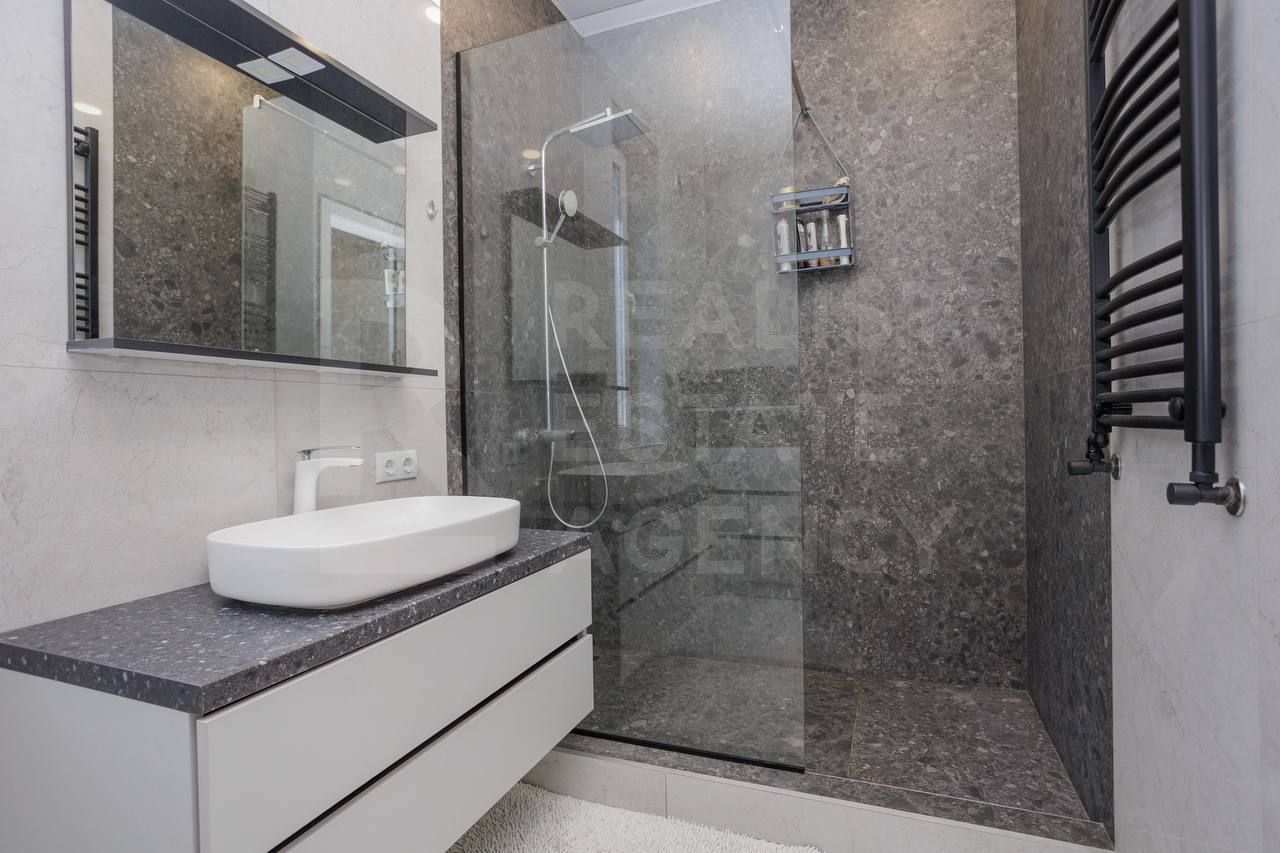 Vânzare, casă modernă 2 nivele, 200 mp + 5 ari șos. Hîncești, Centru - Poză 24