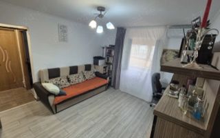 Aprtament 2 cam Mobilat-Utilat - Poză 1