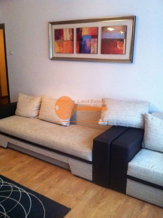 Apartament cu 3 camere in zona Gorjului( centrala proprie) - Poză 3