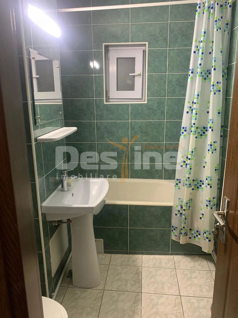 Inchiriez apartament 2 camere, zona Trocadero - Poză 7