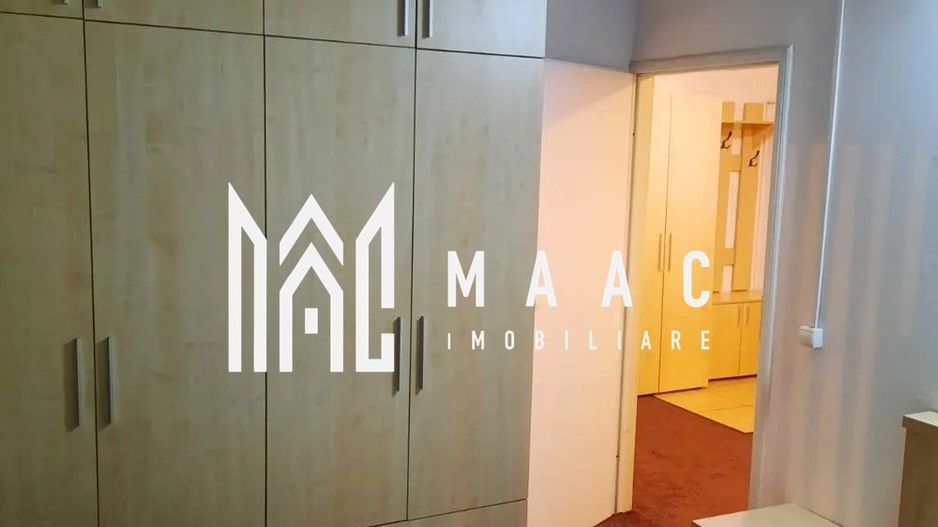 Apartament 2 camere | Etaj 1 | Balcon | Strand - Poză 5