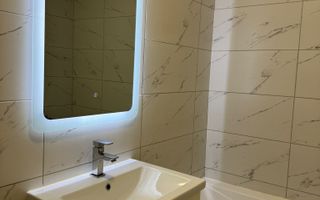 Apartament 2 camere Mobilat  Parcare inclusa ,vedere Parcul Teilor - Poză 4