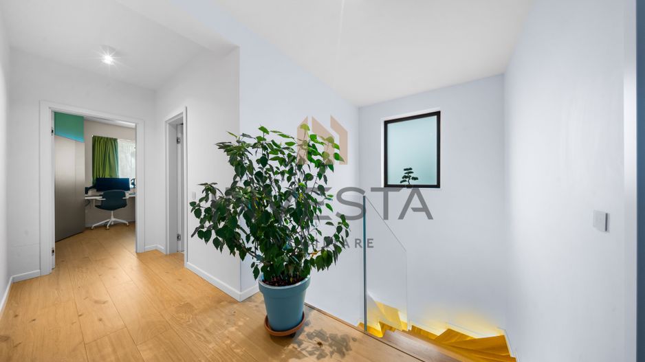 Duplex Modern | 137 mp utili | curte proprie 170 mp | Buna Ziua - Poză 14
