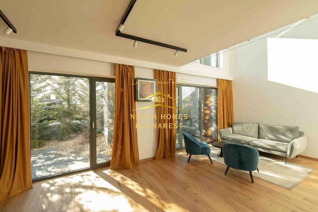 Apartament de vanzare - 2 Camere -tip Duplex - Poză 5