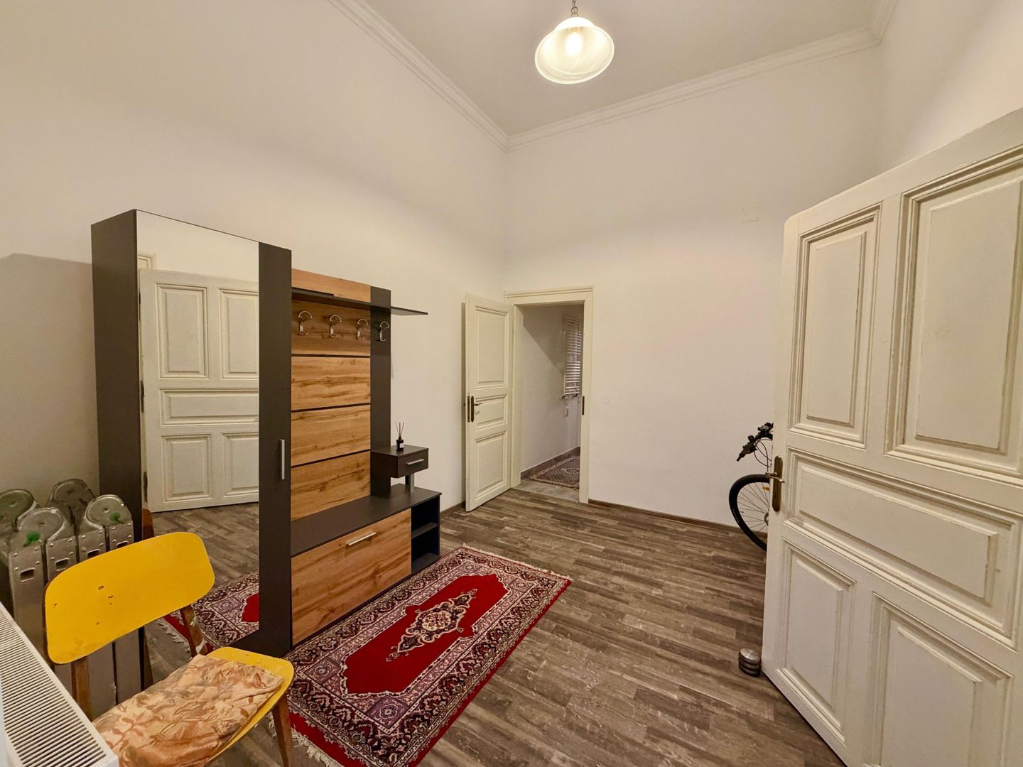 2 APARTAMENTE LA PREȚ DE UNUL | 85 MP | 143.000 € | ZONA CENTRALA - Poză 7