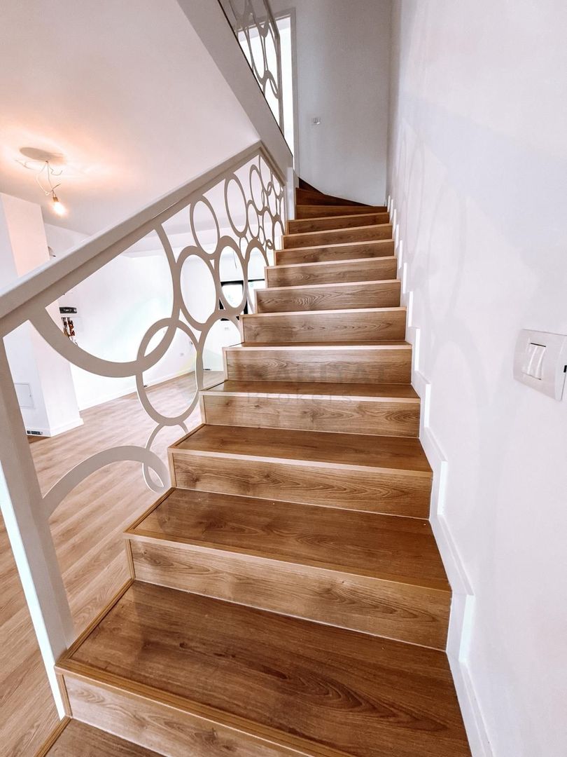 Duplex modern  în Tunari – confort, stil și locație excelentă, fără comison - Poză 4