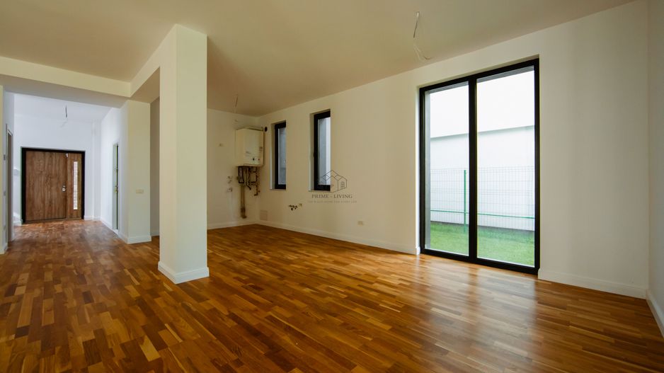 VILA SUPERBĂ CU 4 DORMITOAARE ȘI PISCINA LA INCHIRIERE - Poză 7